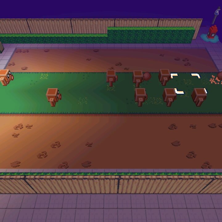 Sugar Rush Mod for Minecraft PE