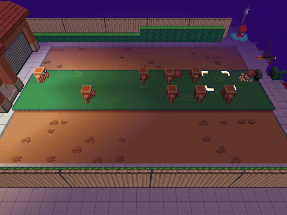Sugar Rush Mod for Minecraft PE
