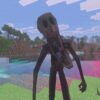 The Idol Mod for Minecraft PE