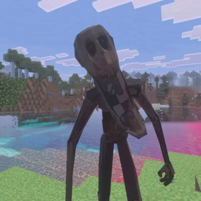 The Idol Mod for Minecraft PE