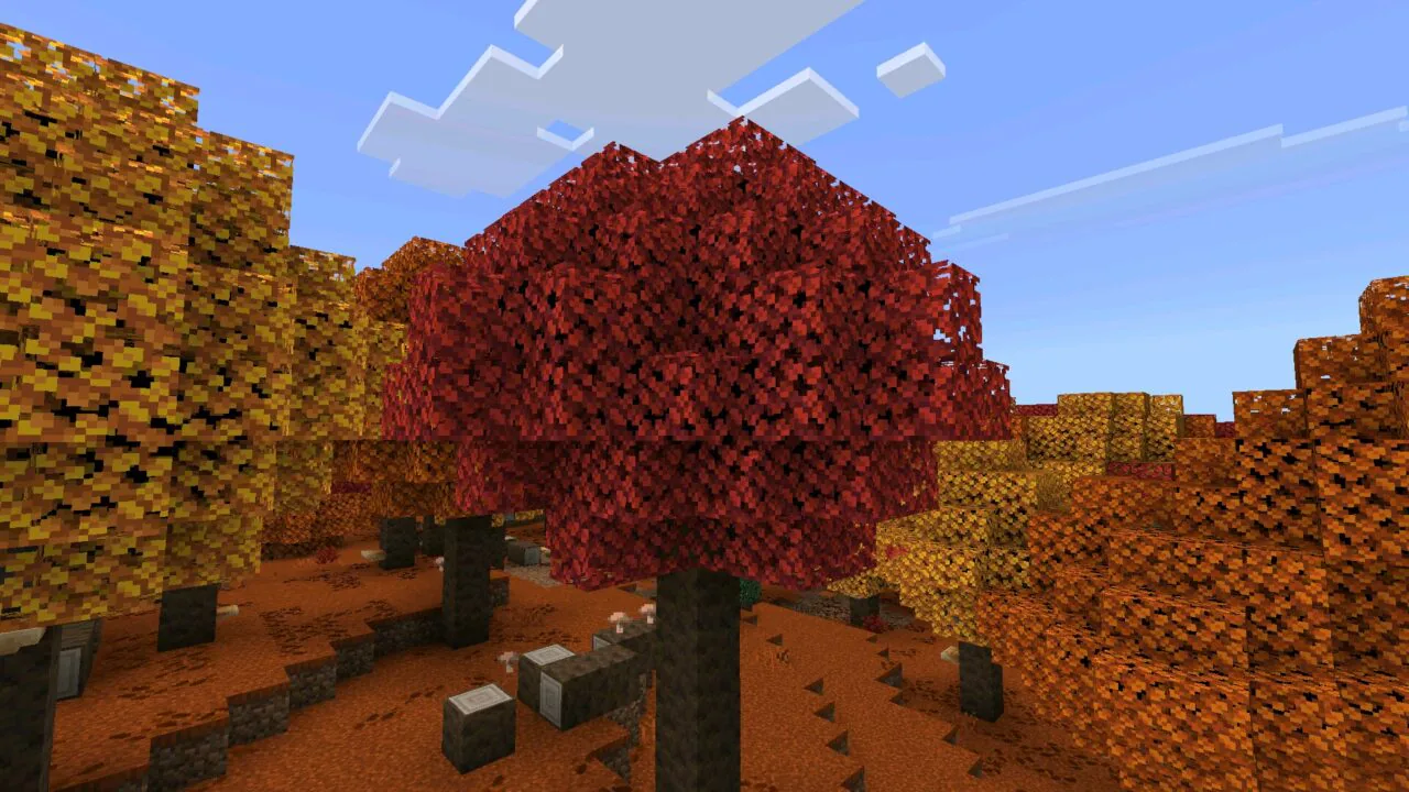 Download Minecraft 26.40