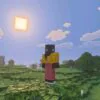Vulkan Core Texture Pack for Minecraft PE