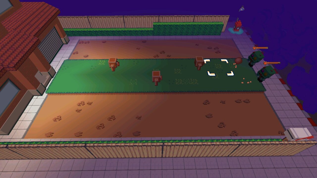 Wave from Sugar Rush mod for Minecraft PE