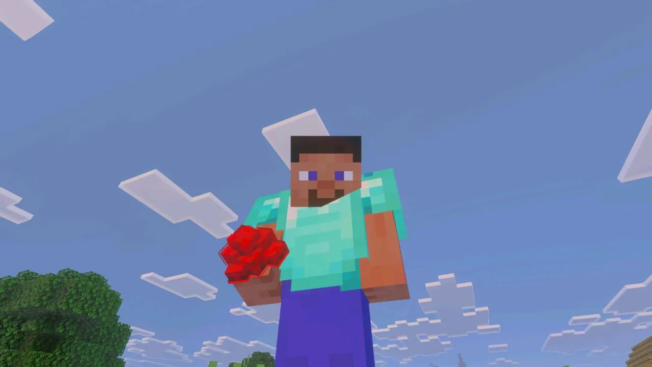 Xnova Remastered Texture Pack for Minecraft PE