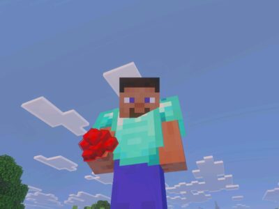 Xnova Remastered Texture Pack for Minecraft PE