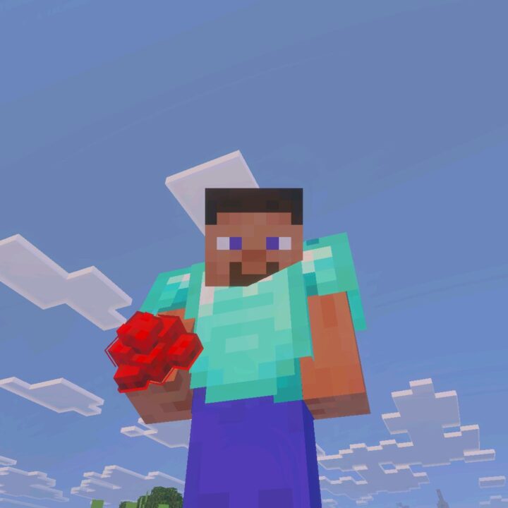 Xnova Remastered Texture Pack for Minecraft PE