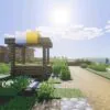 Zyra Visuals Shader for Minecraft PE