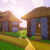 Arvix Visuals Shader for Minecraft Bedrock