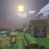 BC Visual Shader for Minecraft Bedrock