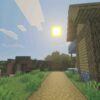 Gurjar X Shader for Minecraft Bedrock