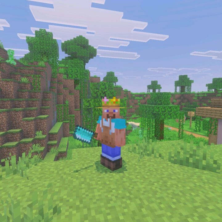 Kaleidoscope Cookery Mod for Minecraft Bedrock