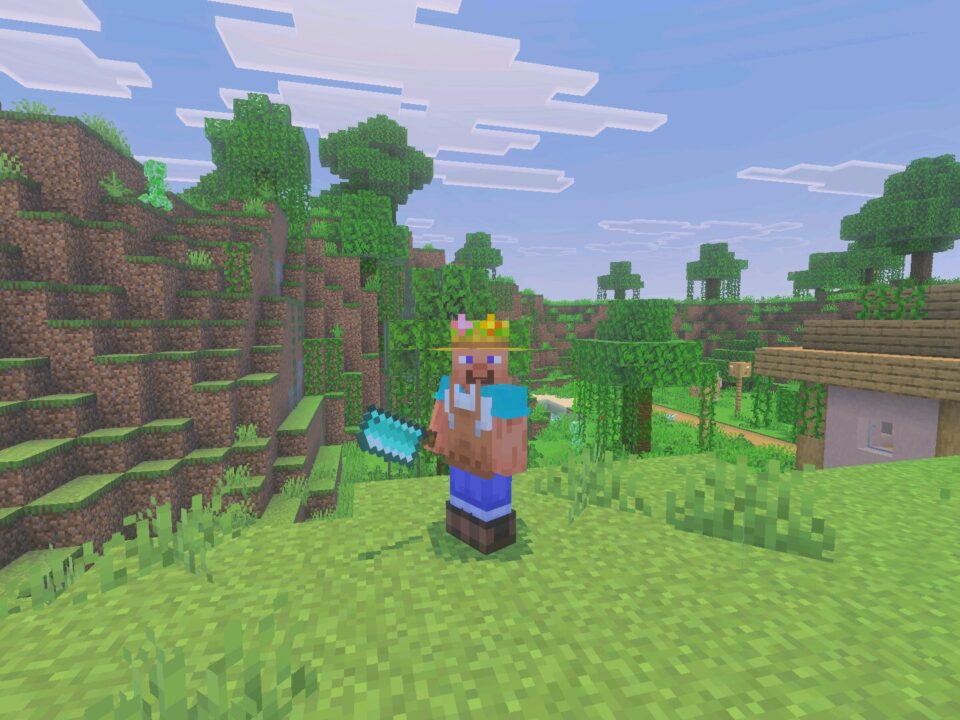 Kaleidoscope Cookery Mod for Minecraft Bedrock