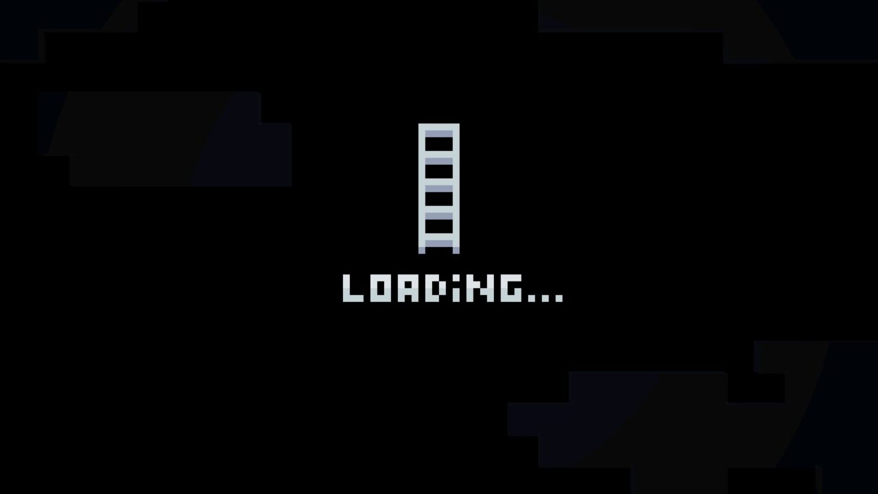 Loading from Utility Work Map for Minecraft Bedrock