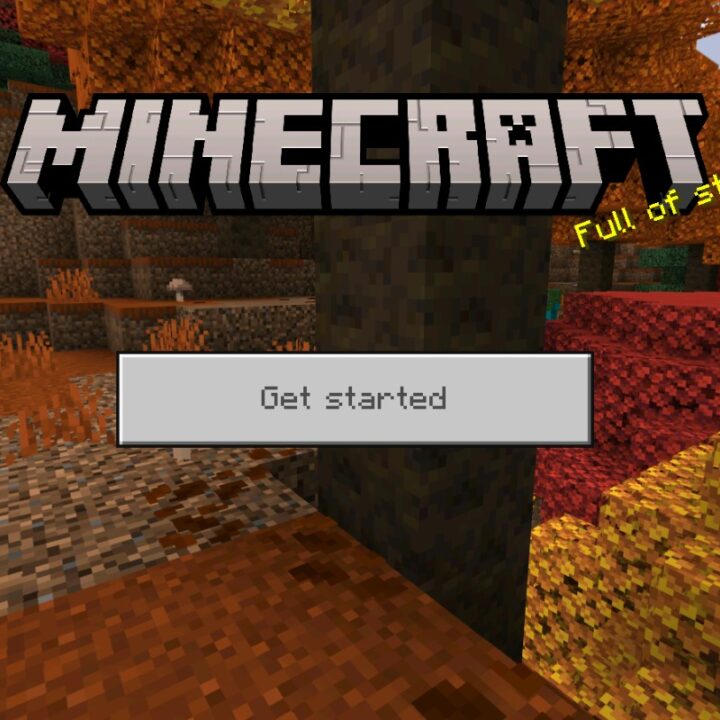 Télécharger Minecraft 26.50