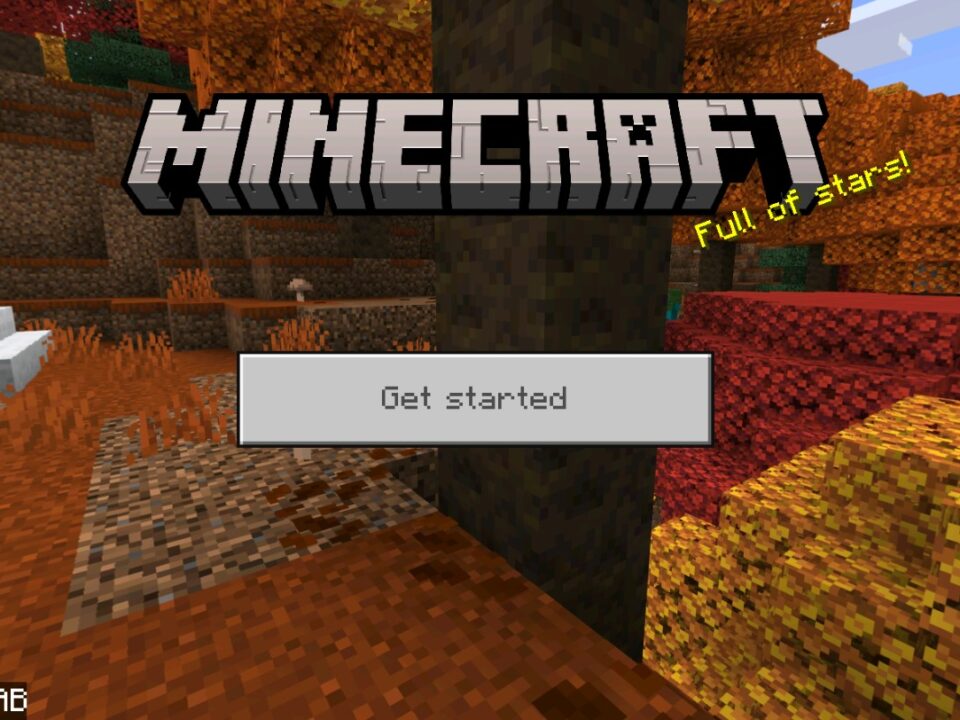 Download Minecraft 26.50