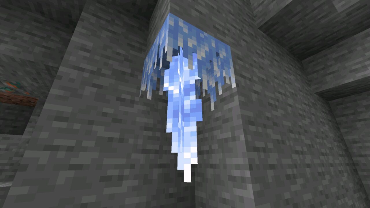 Download Minecraft 26.60 APK