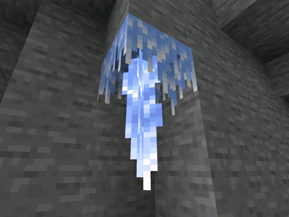 Download Minecraft 26.60 APK