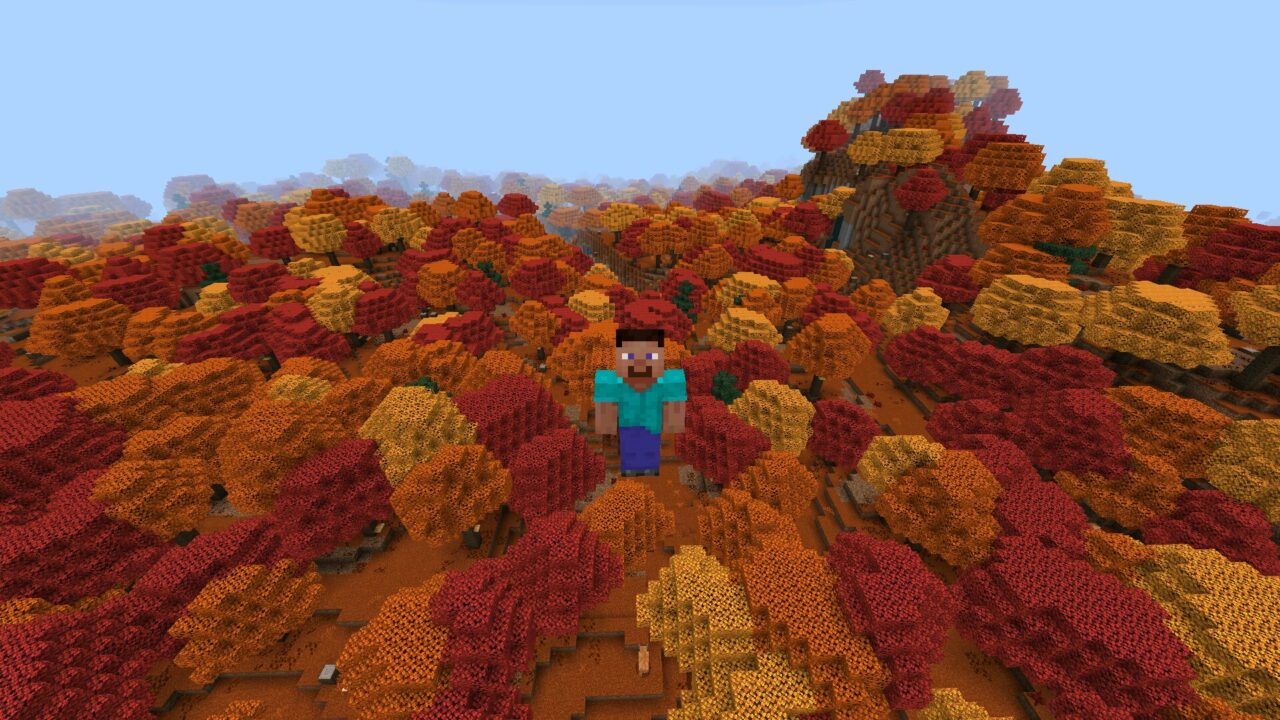 Minecraft 1.26.60.28 APK