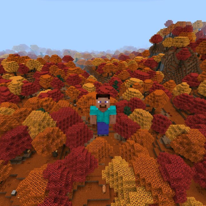 Minecraft 1.26.60.28 APK