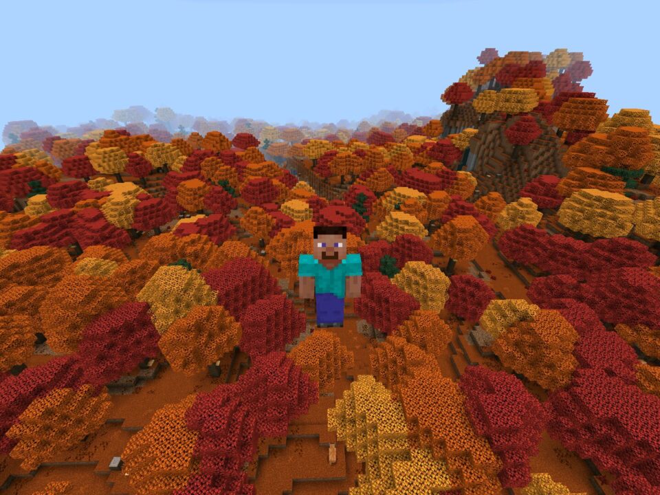 Minecraft 1.26.60.28 APK