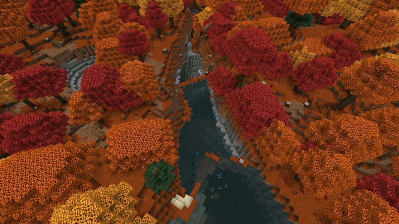 Download Minecraft 26.52 APK