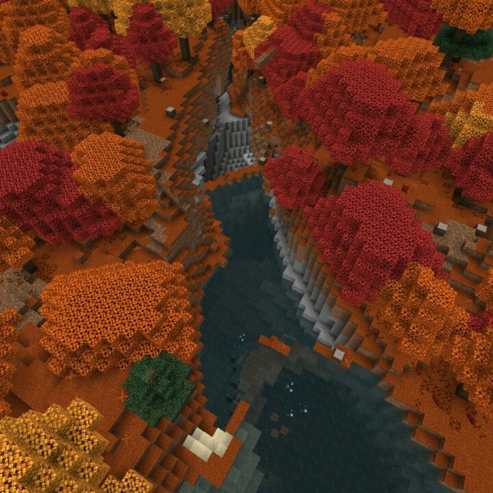 Download Minecraft 26.52 APK