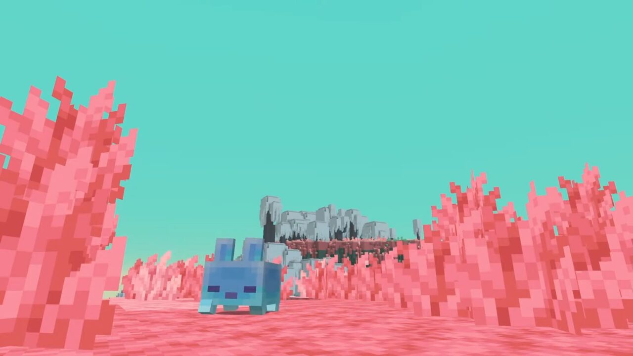 Download Minecraft 27.0