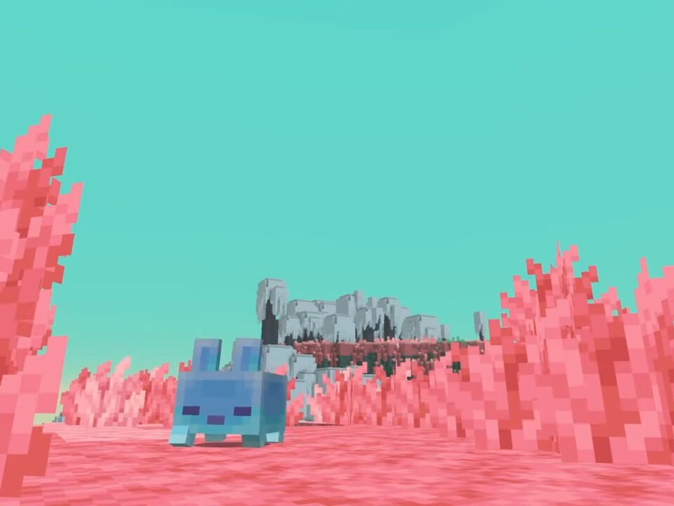 Download Minecraft 27.0