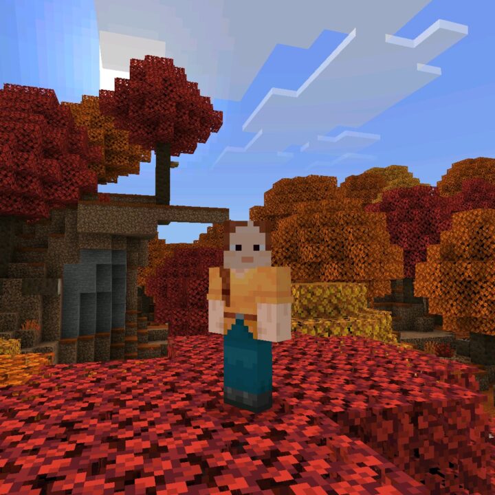 Download Minecraft 26.60.23 APK
