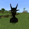 Please Leave Me Alone Mod for Minecraft Bedrock