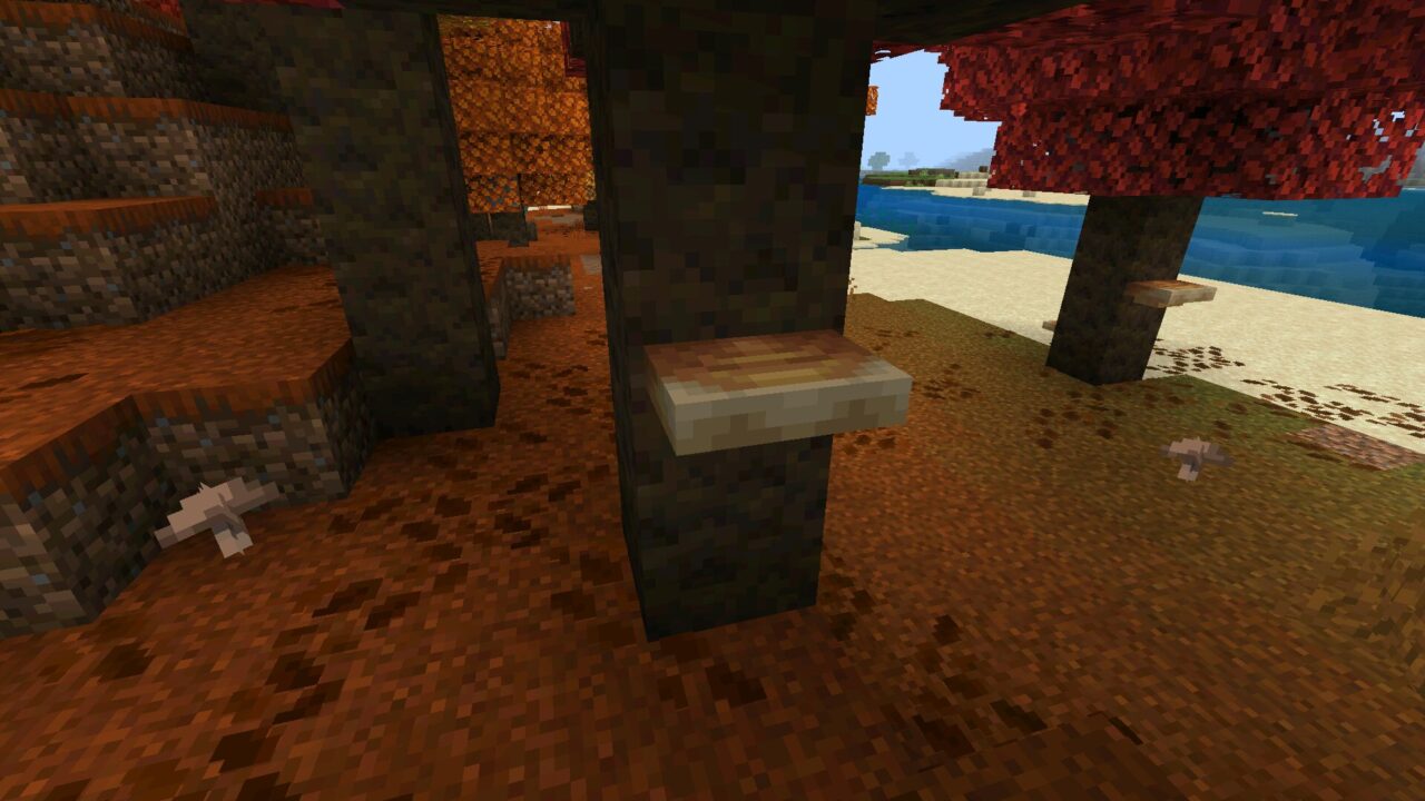 Shroom from Minecraft 26.51