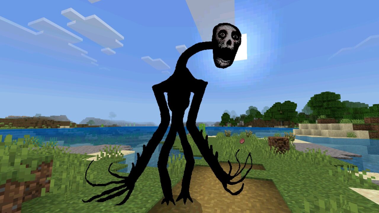 Uncanny Days Mod for Minecraft Bedrock