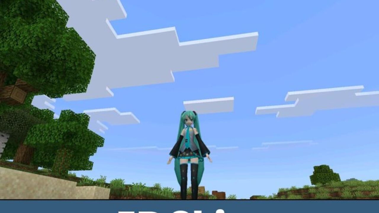 5D Skins Mod for Minecraft Bedrock