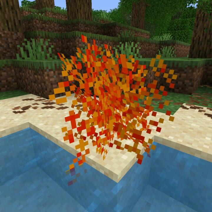 Arborea Mod for Minecraft Bedrock