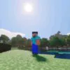 Arce Visuals Shader for Minecraft Bedrock