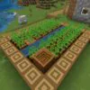 Bloxd io Mode Texture Pack for Minecraft Bedrock
