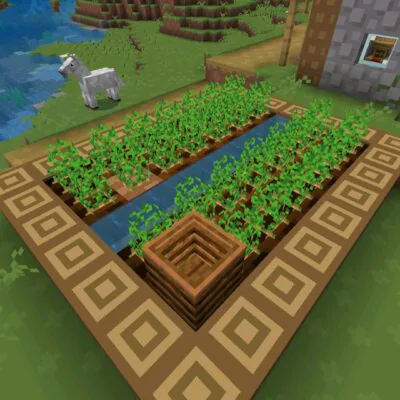 Bloxd io Mode Texture Pack for Minecraft Bedrock