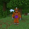 Buddy Mod for Minecraft Bedrock