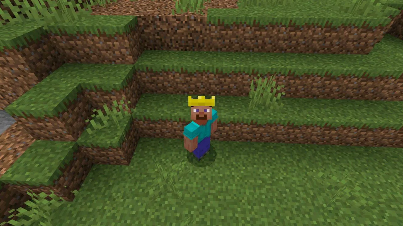 Civilization Mod for Minecraft Bedrock