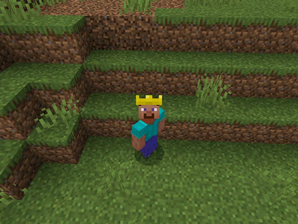 Civilization Mod for Minecraft Bedrock