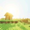 Cozy Toon Shader for Minecraft Bedrock