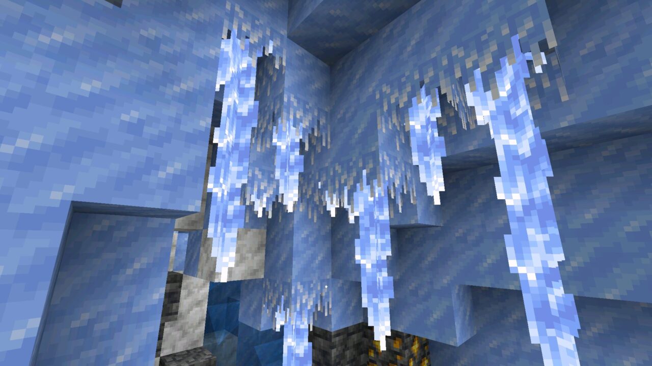 Download Minecraft 1.26.70.20 APK