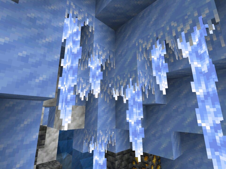 Download Minecraft 1.26.70.20 APK