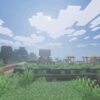 Lumirose Visuals Shader for Minecraft Bedrock