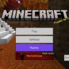 Download Minecraft 26.60 APK