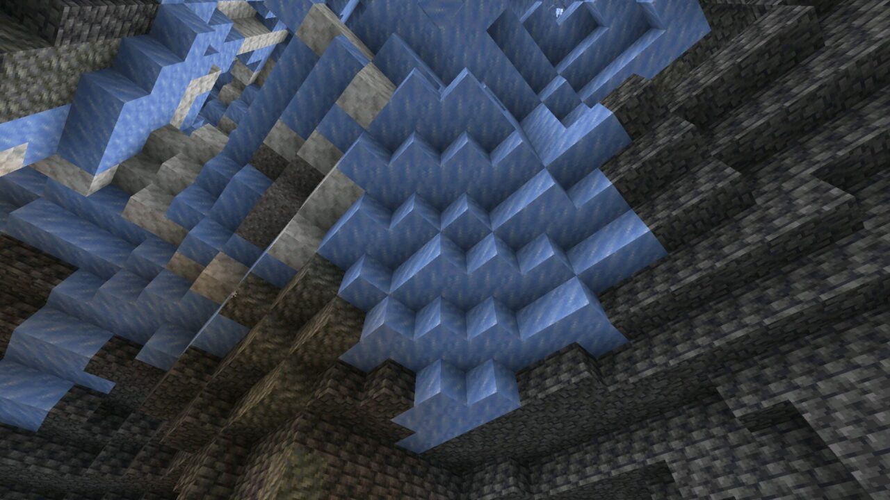 Minecraft 1.26.70.22 APK