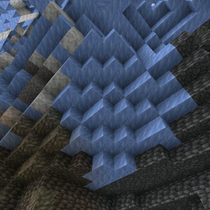 Minecraft 1.26.70.22 APK