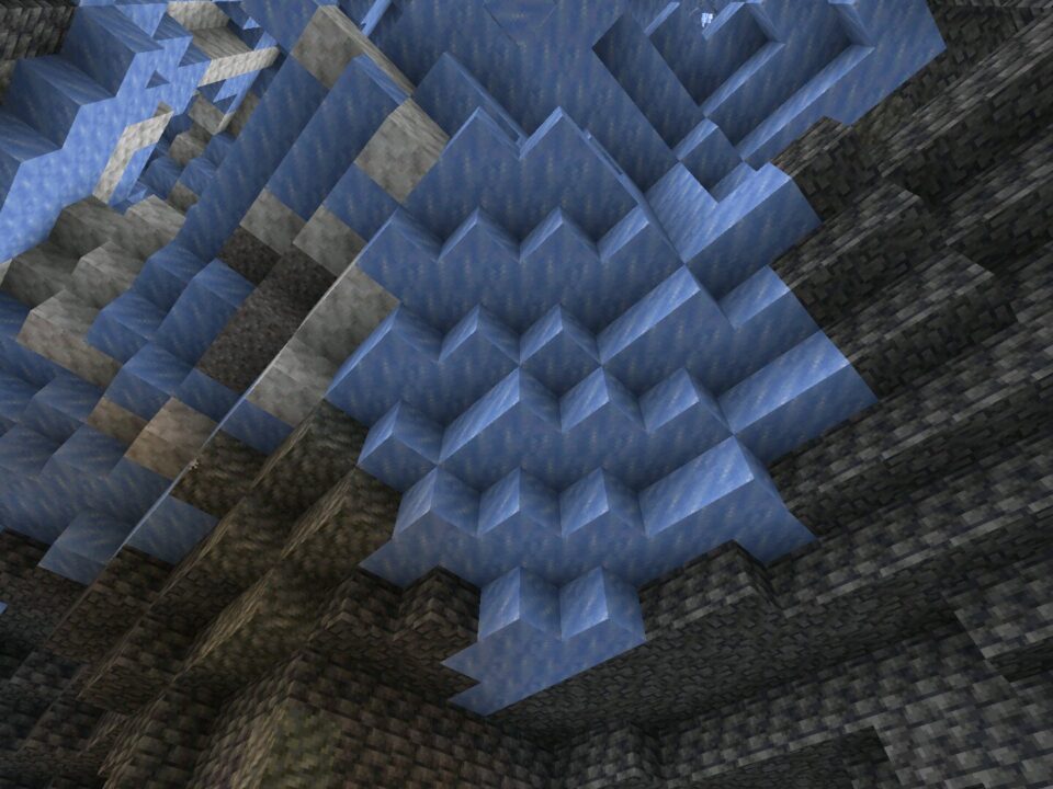 Minecraft 1.26.70.22 APK