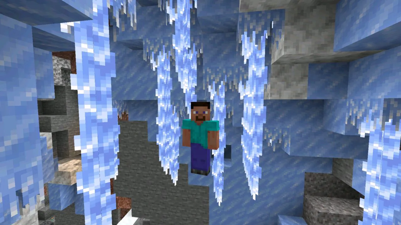 Download Minecraft 1.26.60.30 APK