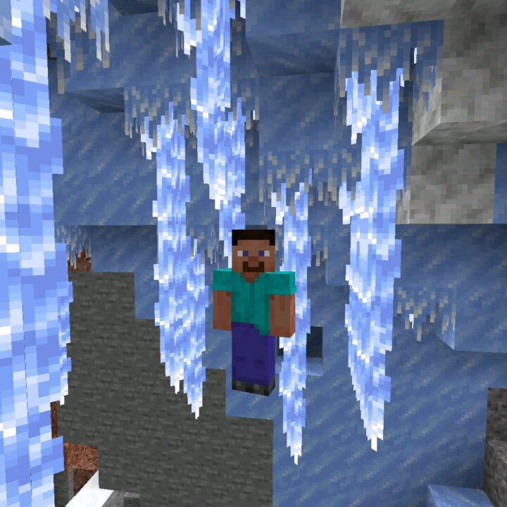 Download Minecraft 1.26.60.30 APK